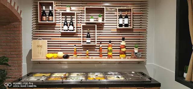 Tchê Brasil Churrascaria