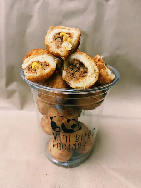 Mini bites factory Marlborough