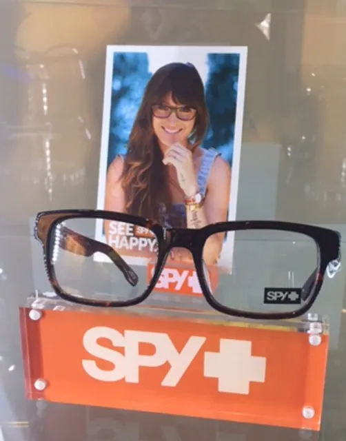 Rancho Cucamonga Optometric Center