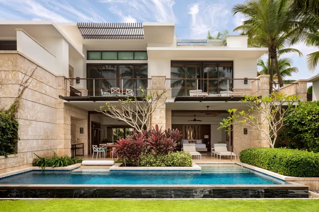 Dorado Beach, a Ritz-Carlton Reserve