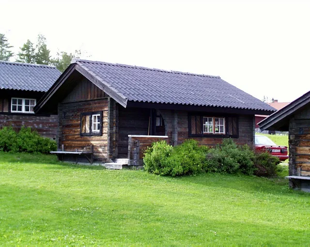 STF Hotell och Vandrarhem Persåsen