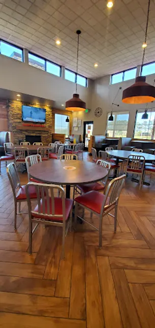 Jack's Family Restaurant