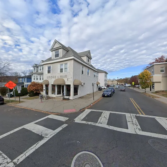 Perfect Finish Beauty LLC