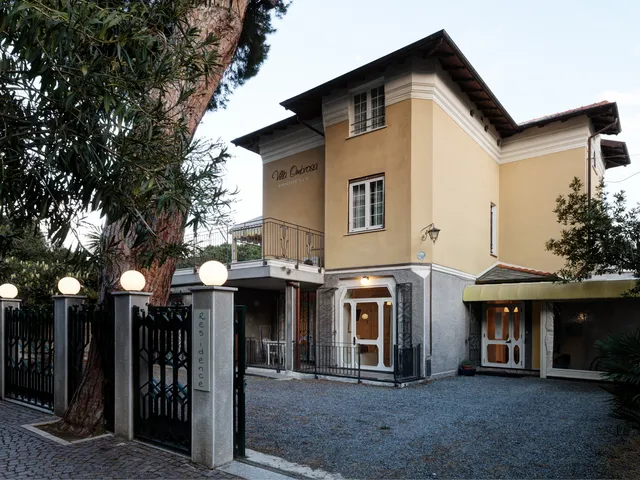 Residence Villa Ombrosa