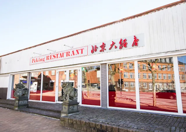 Peking Restaurant