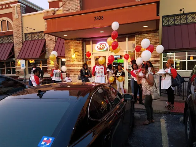 Sports City Cafe Mesquite, TX