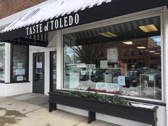 Taste of Toledo