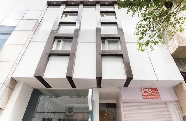 OYO Home Moonlight Hositality Near Aravali Biodiversity Park