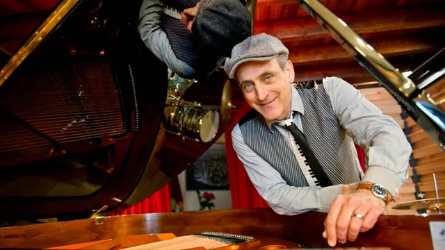 Jazz Cultural Theatre of Bilbao