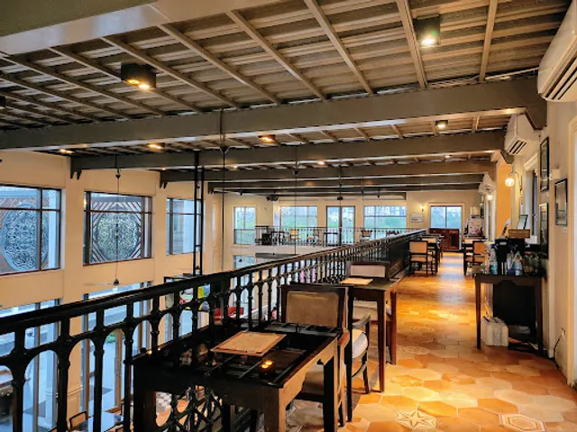 Coffee House (New Town)