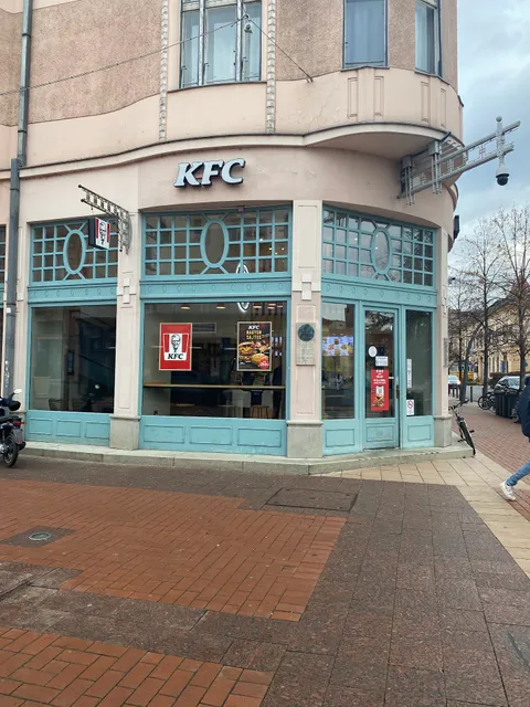 KFC Szeged Kárász