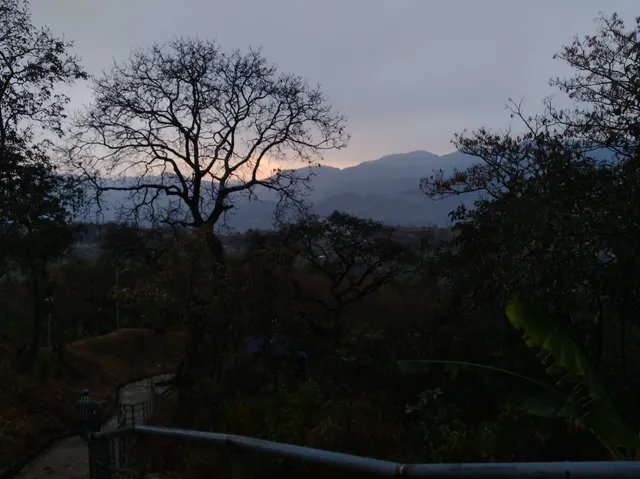 Dalucha Newari Cuisine