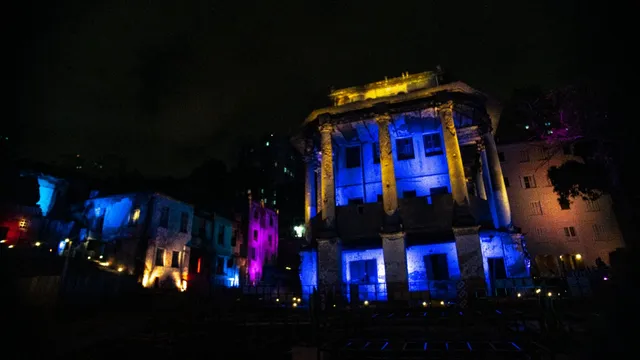 Vila Itororó Cultural Center