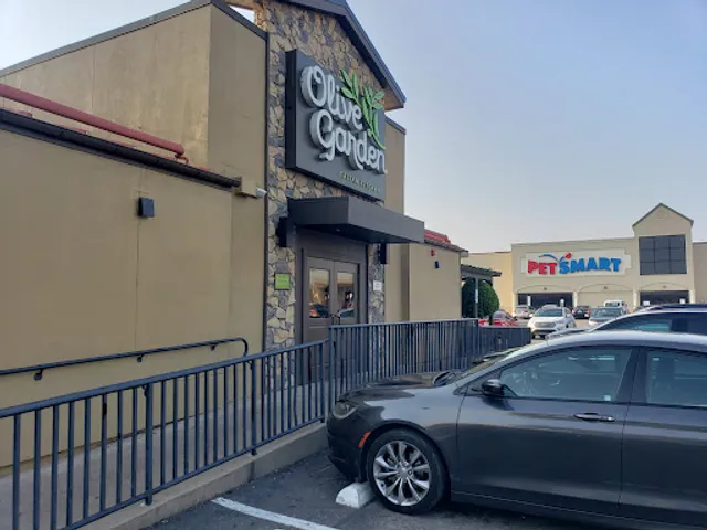 Olive Garden Italian Restaurant