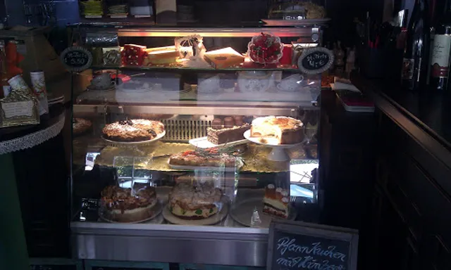 Café Sahne & Pension