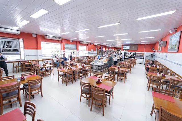 Churrascaria Bandeirantes