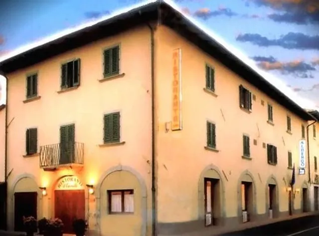 Hotel Il Cavallo