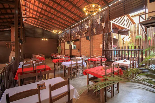 Restaurante Sarapalha