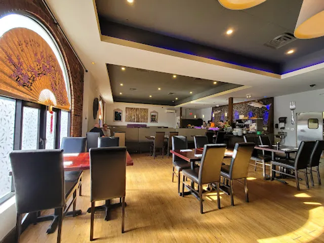 Tzen Asian Bistro