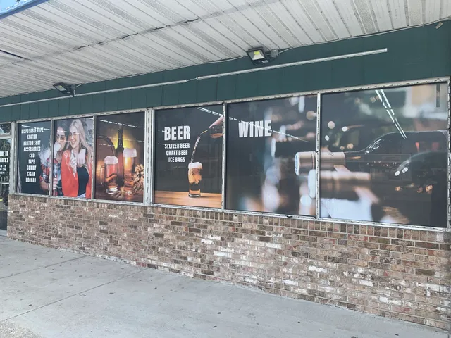 San Marco Food Store