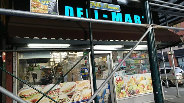 Fifth Avenue Deli Mart