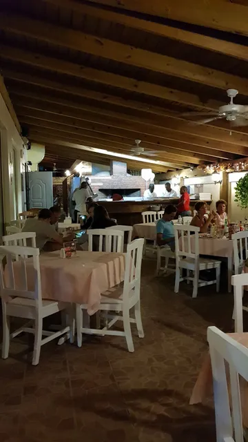 Restaurante Venezia Los Corales