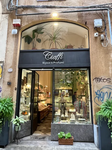 Ciaffi Gioielli & Profumi dal 1967