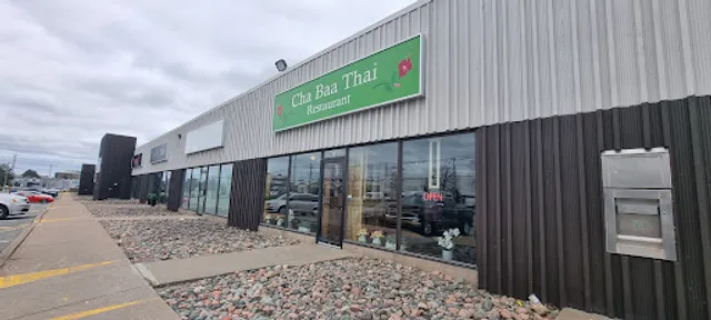 Cha Baa Thai Restaurant (Dartmouth)