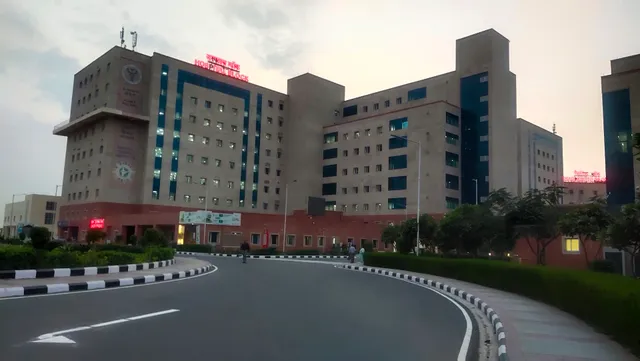 SPOT ON 61716 Rao Hotel