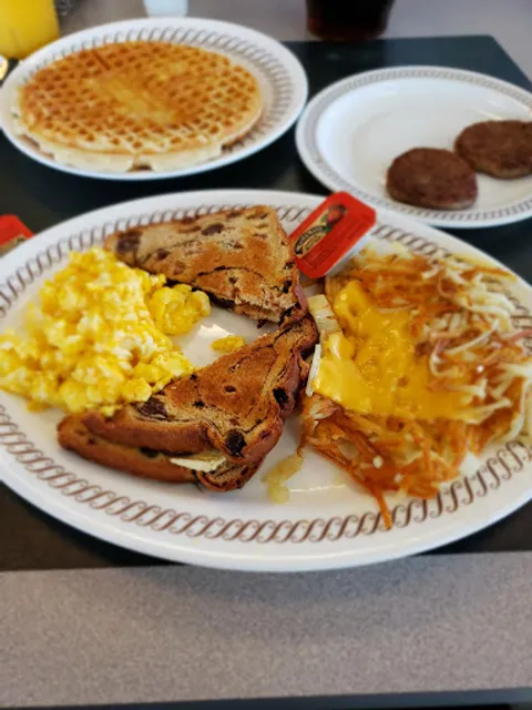 Waffle House