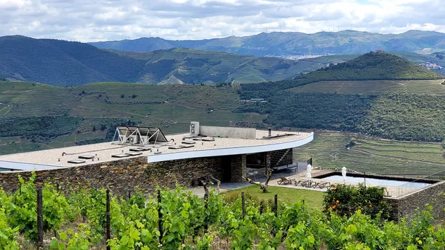 Quinta Vale das Papas