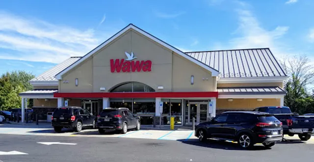 Wawa