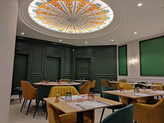 Brasserie du Théâtre