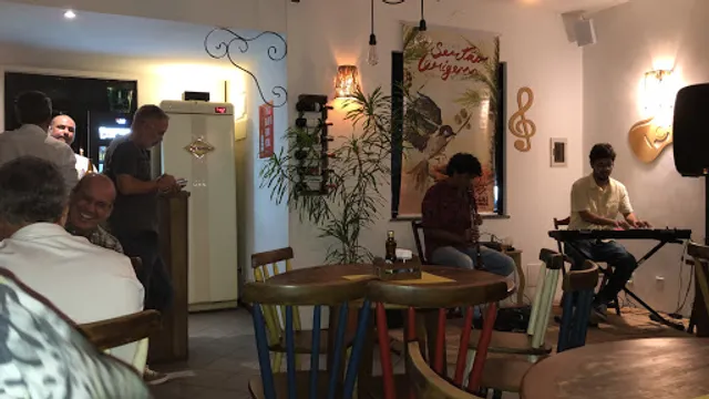 La Premiatta Pizzaria & Delivery em Salvador