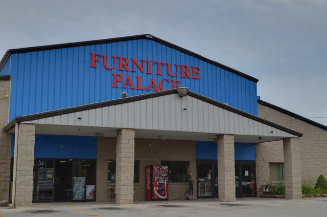 Furniture Palace - Oregon