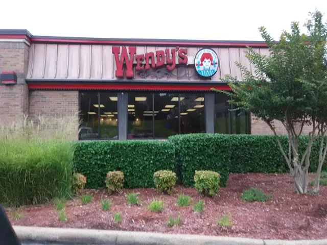 Wendy's