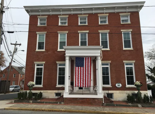 Bank House Bed & Breakfast