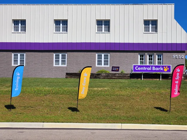 Central Bark Franklin