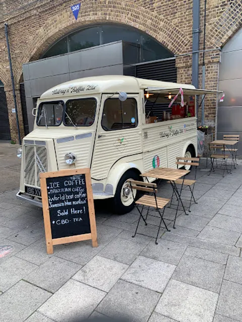 Nutmeg n’ Koffee Ltd