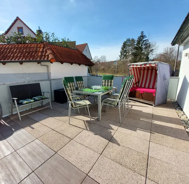 Ferienwohnung Hirmer