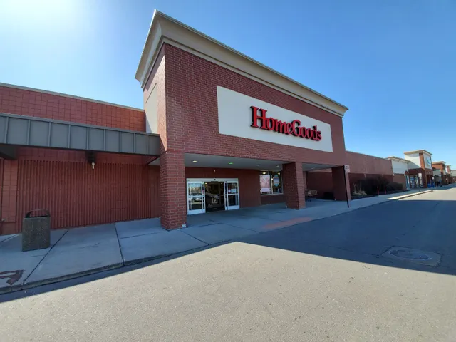 HomeGoods