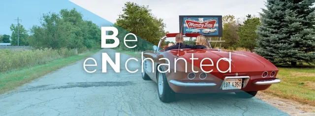 Bloomington-Normal Area Convention & Visitors Bureau