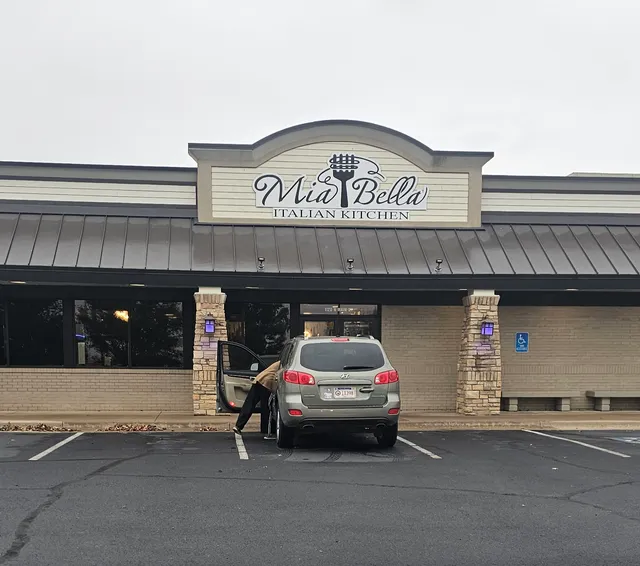 Mia Bella Italian Kitchen