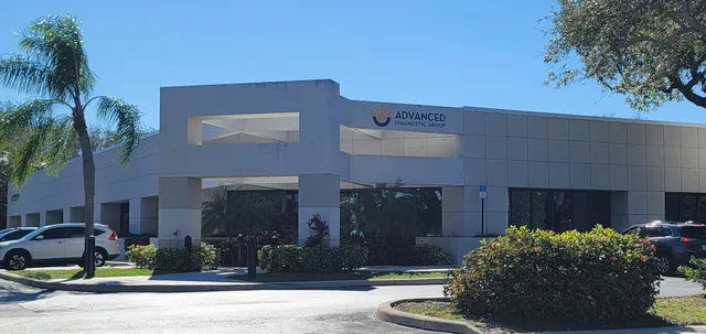 Advanced Diagnostic Group