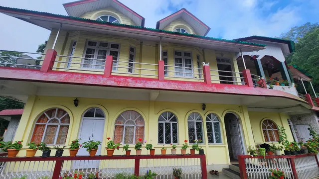 Homestay in Mirik - Euphoria Homestay