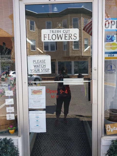 Millinocket Floral Shop