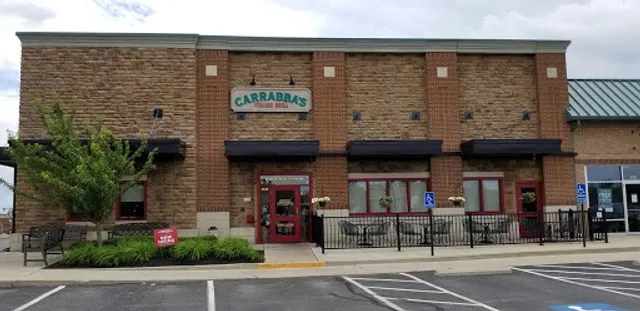 Carrabba's Italian Grill