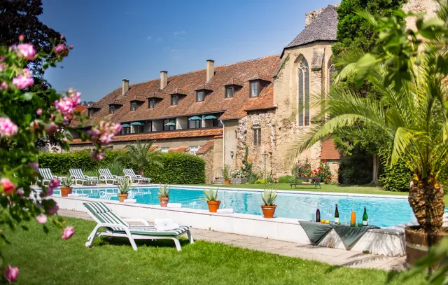 Hotel Richard Löwenherz