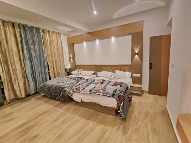 The Nalanda Heritage