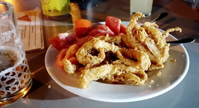 La Terraza de Belén